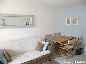 Sud de la France - C&ocirc;te d'Azur - T2 appartement location vacances - s&eacute;jour (PR-850) photo 5 sur 9