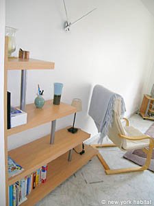 Sud de la France - C&ocirc;te d'Azur - T2 appartement location vacances - s&eacute;jour (PR-850) photo 6 sur 9