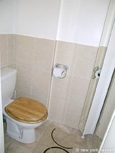 Sud de la France - C&ocirc;te d'Azur - T2 appartement location vacances - salle d'eau 2 (PR-850) photo 1 sur 1