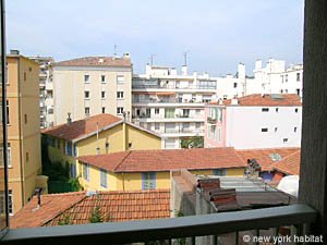 Sud de la France - C&ocirc;te d'Azur - T2 appartement location vacances - cuisine (PR-850) photo 6 sur 8