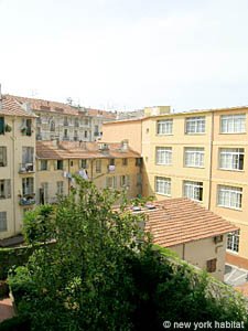 Sud de la France - C&ocirc;te d'Azur - T2 appartement location vacances - cuisine (PR-850) photo 8 sur 8