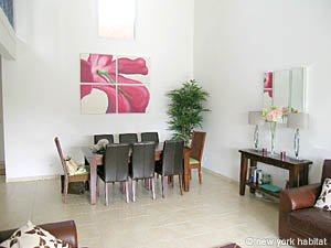 South France - French Riviera - 3 Bedroom accommodation - living room (PR-851) photo 3 of 9