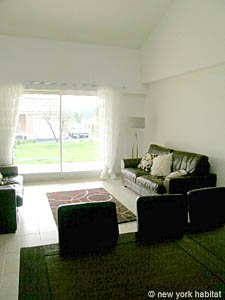 South France - French Riviera - 3 Bedroom accommodation - living room (PR-851) photo 7 of 9