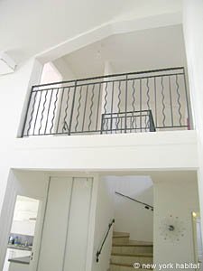 South France - French Riviera - 3 Bedroom accommodation - living room (PR-851) photo 8 of 9