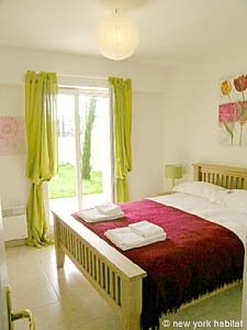 South France - French Riviera - 3 Bedroom accommodation - bedroom 1 (PR-851) photo 1 of 7
