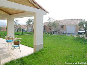 South France - French Riviera - 3 Bedroom accommodation - Apartment reference PR-851