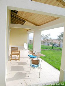 South France - French Riviera - 3 Bedroom accommodation - bedroom 1 (PR-851) photo 7 of 7