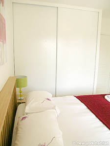 South France - French Riviera - 3 Bedroom accommodation - bedroom 1 (PR-851) photo 5 of 7