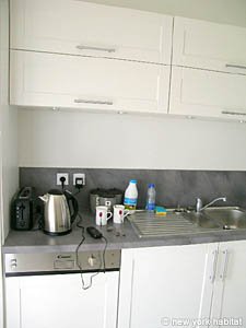 South France - French Riviera - 3 Bedroom accommodation - kitchen (PR-851) photo 4 of 6