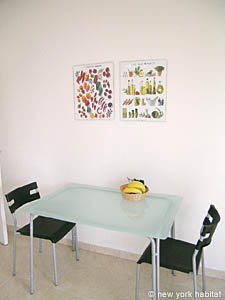 South France - French Riviera - 3 Bedroom accommodation - kitchen (PR-851) photo 6 of 6