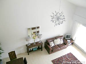 South France - French Riviera - 3 Bedroom accommodation - living room (PR-851) photo 1 of 9