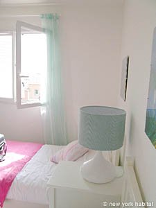 South France - French Riviera - 3 Bedroom accommodation - bedroom 2 (PR-851) photo 3 of 5