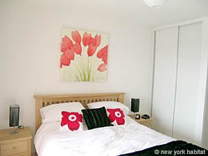 South France - French Riviera - 3 Bedroom accommodation - bedroom 3 (PR-851) photo 2 of 8
