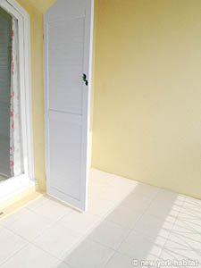 South France - French Riviera - 3 Bedroom accommodation - bedroom 3 (PR-851) photo 5 of 8