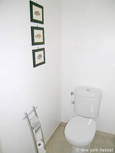South France - French Riviera - 3 Bedroom accommodation - bathroom 4 (PR-851) photo 1 of 1