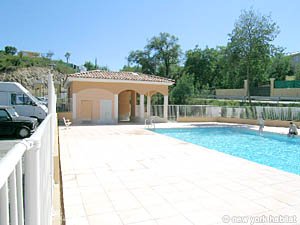 South France - French Riviera - 3 Bedroom accommodation - other (PR-851) photo 12 of 12