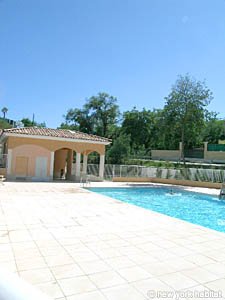 South France - French Riviera - 3 Bedroom accommodation - other (PR-851) photo 11 of 12