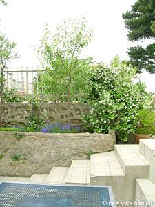South France - Aix en Provence - Marseilles - 4 Bedroom - Villa accommodation - bedroom 2 (PR-854) photo 5 of 5