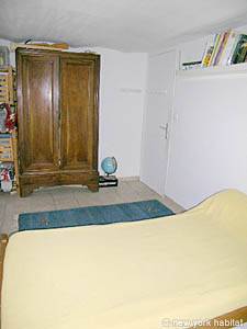 South France - Aix en Provence - Marseilles - 4 Bedroom - Villa accommodation - bedroom 2 (PR-854) photo 3 of 5