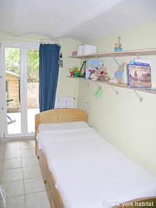 South France - Aix en Provence - Marseilles - 4 Bedroom - Villa accommodation - bedroom 3 (PR-854) photo 1 of 4
