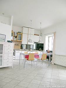 South France - Aix en Provence - Marseilles - 4 Bedroom - Villa accommodation - kitchen (PR-854) photo 1 of 8