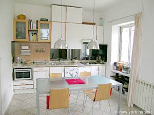 South France - Aix en Provence - Marseilles - 4 Bedroom - Villa accommodation - kitchen (PR-854) photo 2 of 8