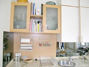 South France - Aix en Provence - Marseilles - 4 Bedroom - Villa accommodation - kitchen (PR-854) photo 3 of 8