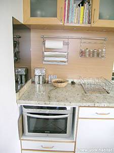 South France - Aix en Provence - Marseilles - 4 Bedroom - Villa accommodation - kitchen (PR-854) photo 4 of 8