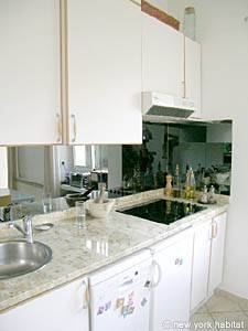 South France - Aix en Provence - Marseilles - 4 Bedroom - Villa accommodation - kitchen (PR-854) photo 5 of 8