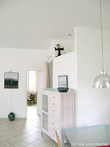 South France - Aix en Provence - Marseilles - 4 Bedroom - Villa accommodation - kitchen (PR-854) photo 7 of 8
