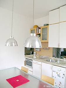 South France - Aix en Provence - Marseilles - 4 Bedroom - Villa accommodation - kitchen (PR-854) photo 6 of 8