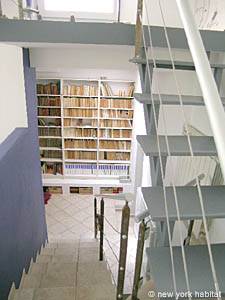 South France - Aix en Provence - Marseilles - 4 Bedroom - Villa accommodation - living room (PR-854) photo 9 of 23