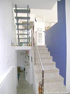South France - Aix en Provence - Marseilles - 4 Bedroom - Villa accommodation - living room (PR-854) photo 10 of 23