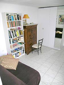 South France - Aix en Provence - Marseilles - 4 Bedroom - Villa accommodation - bedroom 4 (PR-854) photo 4 of 4