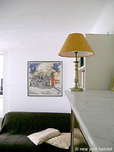 South France - Aix en Provence - Marseilles - 4 Bedroom - Villa accommodation - bedroom 4 (PR-854) photo 2 of 4