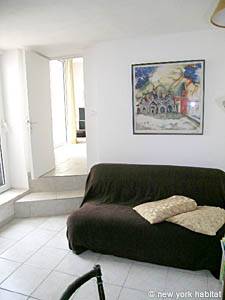 South France - Aix en Provence - Marseilles - 4 Bedroom - Villa accommodation - bedroom 4 (PR-854) photo 3 of 4