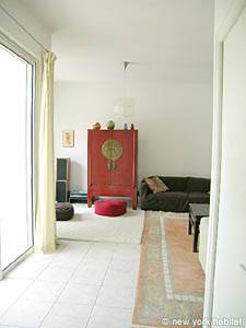 South France - Aix en Provence - Marseilles - 4 Bedroom - Villa accommodation - living room (PR-854) photo 11 of 23