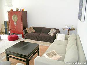 South France - Aix en Provence - Marseilles - 4 Bedroom - Villa accommodation - living room (PR-854) photo 12 of 23