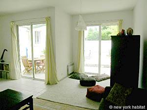 South France - Aix en Provence - Marseilles - 4 Bedroom - Villa accommodation - living room (PR-854) photo 15 of 23