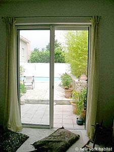 South France - Aix en Provence - Marseilles - 4 Bedroom - Villa accommodation - living room (PR-854) photo 17 of 23