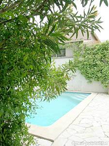 South France - Aix en Provence - Marseilles - 4 Bedroom - Villa accommodation - other (PR-854) photo 25 of 39