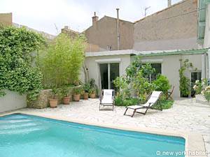 South France - Aix en Provence - Marseilles - 4 Bedroom - Villa accommodation - other (PR-854) photo 26 of 39