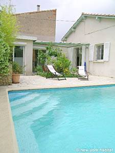 South France - Aix en Provence - Marseilles - 4 Bedroom - Villa accommodation - other (PR-854) photo 29 of 39