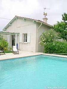 South France - Aix en Provence - Marseilles - 4 Bedroom - Villa accommodation - other (PR-854) photo 30 of 39