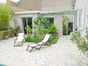 South France - Aix en Provence - Marseilles - 4 Bedroom - Villa accommodation - other (PR-854) photo 32 of 39