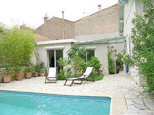 South France - Aix en Provence - Marseilles - 4 Bedroom - Villa accommodation - other (PR-854) photo 35 of 39