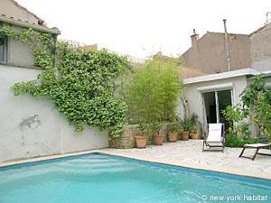 South France - Aix en Provence - Marseilles - 4 Bedroom - Villa accommodation - other (PR-854) photo 36 of 39
