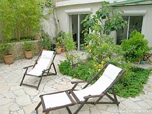 South France - Aix en Provence - Marseilles - 4 Bedroom - Villa accommodation - other (PR-854) photo 37 of 39