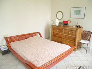 South France - Aix en Provence - Marseilles - 4 Bedroom - Villa accommodation - bedroom 1 (PR-854) photo 1 of 5