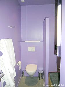 Sur de Francia - Regi&oacute;n de Avi&ntilde;&oacute;n - 7 Dormitorios - Mas alojamiento - ba&ntilde;o 2 (PR-856) photo 3 de 3